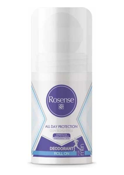 Roll On Erkek Deodorant 50 ml