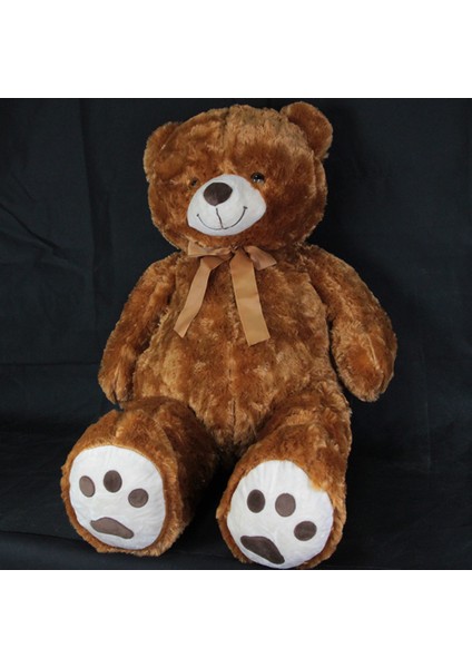 Sevgiliye Peluş Ayıcık Salaş Model 100 cm Hediye fiyatları