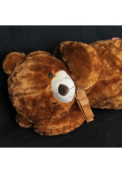 Sevgiliye Peluş Ayıcık Salaş Model 100 cm Hediye fırsatları