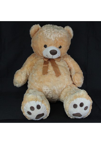 Sevgiliye Peluş Ayıcık Salaş Model 100 cm Hediye indirimleri