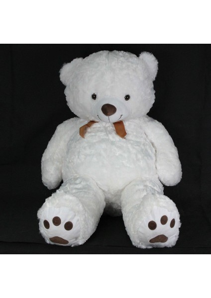 Peluş Ayıcık Salaş Model 100 cm Sevgiliye Hediye