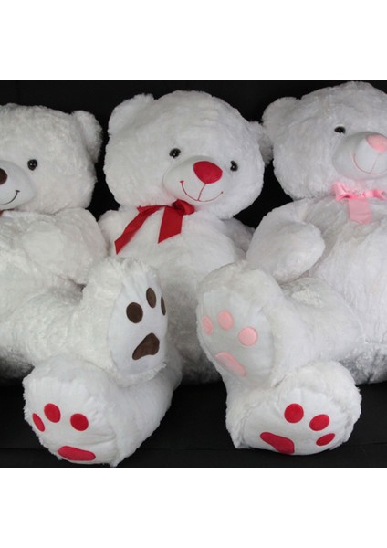 Peluş Ayıcık Salaş Model 100 cm Sevgiliye Hediye fırsatları
