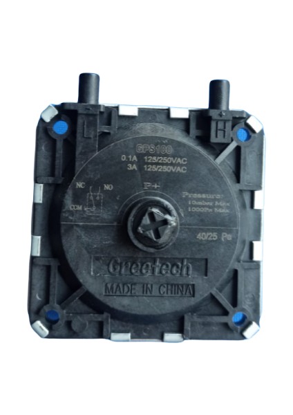 Kombi Hava Prosestat