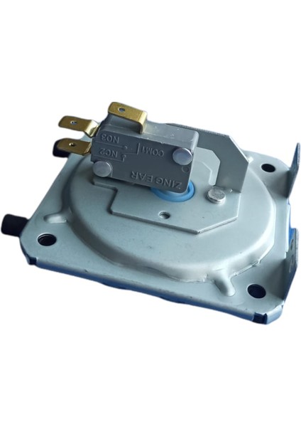 Kombi Hava Prosestat modelleri