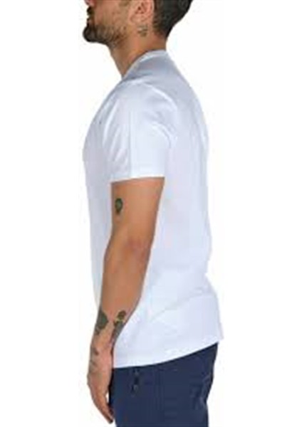 CS0002 Csc Basic Ss Tee Erkek T-Shirt 9110010100 fırsatları