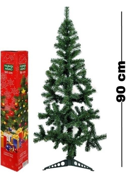 90 cm Yılbaşı Çam Ağacı fiyatları