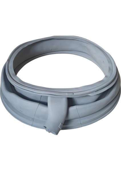Bosch Logixx - Maxx Çamaşır Makinesi Körük Lastiği (8 - 9 Kg)