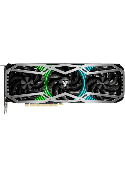 3070 Ti Lhr 8gb GDDR6X 256BIT Ekran Kartı