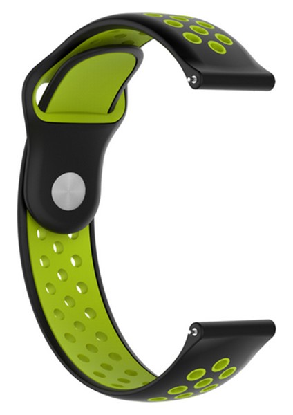 Huawei Watch Gt3 42 mm Için Silikon Kayış Bileklik (Yurt Dışından) fiyatları