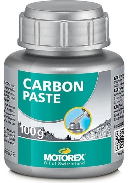 Karbon Montaj Pastası 100GR