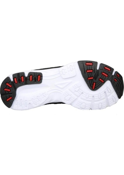 Mp 211-6803 Alaska Running Siyah-Beyaz Unisex Sneakers modelleri