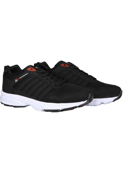 Mp 211-6803 Alaska Running Siyah-Beyaz Unisex Sneakers indirimleri