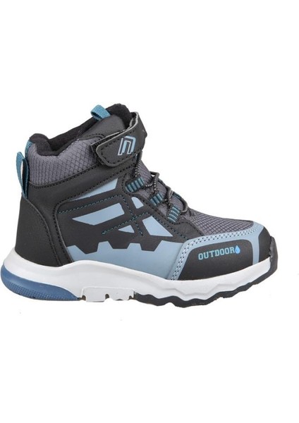 Merkür Petrol Çocuk Sneakers