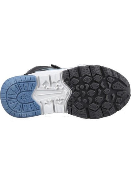 Merkür Petrol Çocuk Sneakers modelleri