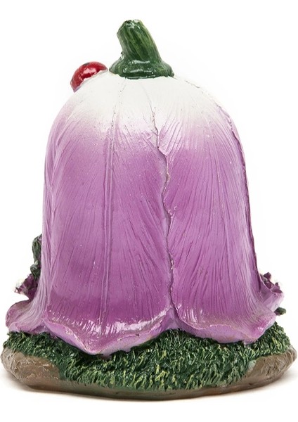 Üç Boyut Çiçek Ev Mantar Uğur Böceği Silikon Kalıp K-144 indirimleri