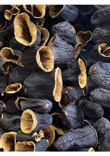 Kuru Dolmalık Patlıcan