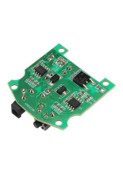 Ultrasonik Sis Yapıcı Modülü 3.7-12V