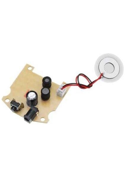 Ultrasonik Sis Yapıcı Modülü 3.7-12V