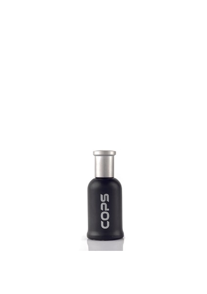 Cops Black Erkek Parfüm 28 ml
