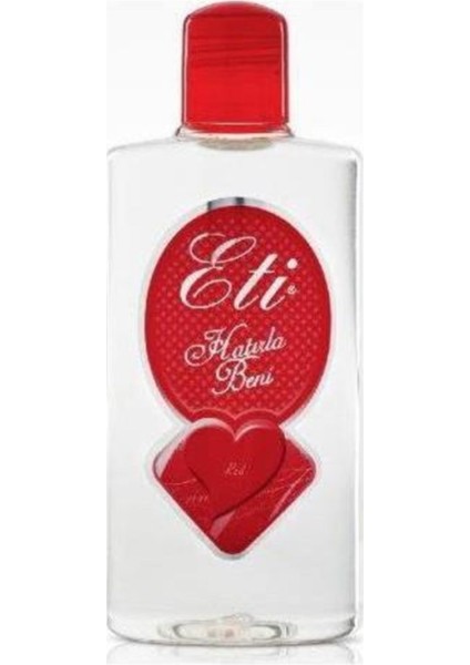 Hatırla Beni Red Pet Şişe 230 ml
