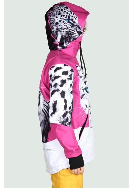Wild Serisi SS5604 Snowboad ve Kayak Montu indirimleri