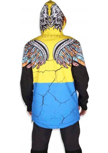 Flight Live Free Kayak ve Snowboard Montu / SS7612 fiyatları