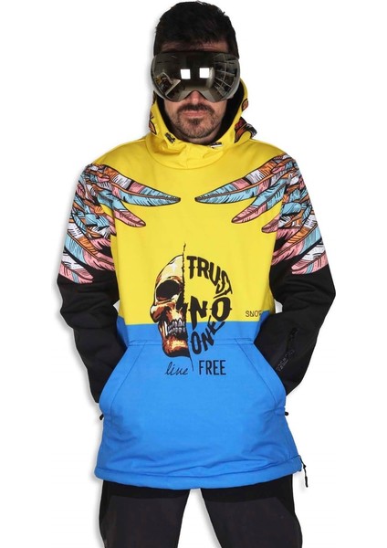 Flight Live Free Kayak ve Snowboard Montu / SS7612 fırsatları