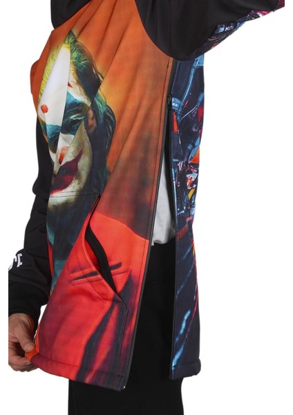 Joker Kayak Montu, Joker Snowboard Montu SS5570-3