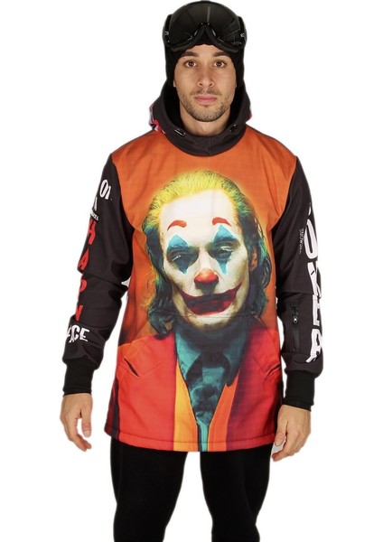 Joker Kayak Montu, Joker Snowboard Montu SS5570-3