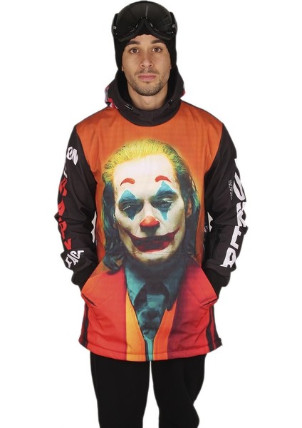 Joker Kayak Montu, Joker Snowboard Montu SS5570-3 fiyatları