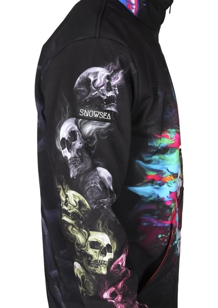 Cool Skull SS7715 Snowboard ve Kayak Montu