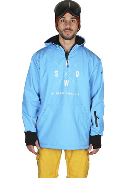 Snow Maniacs SS7716 Snowboard Montu