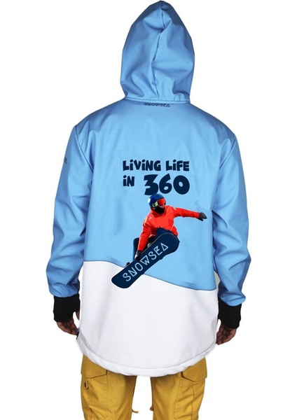 Snow Maniacs SS7716 Snowboard Montu fiyatları