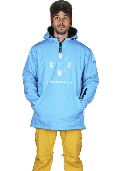 Snow Maniacs SS7716 Snowboard Montu modelleri