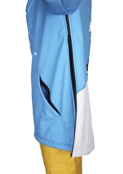 Snow Maniacs SS7716 Snowboard Montu fırsatları