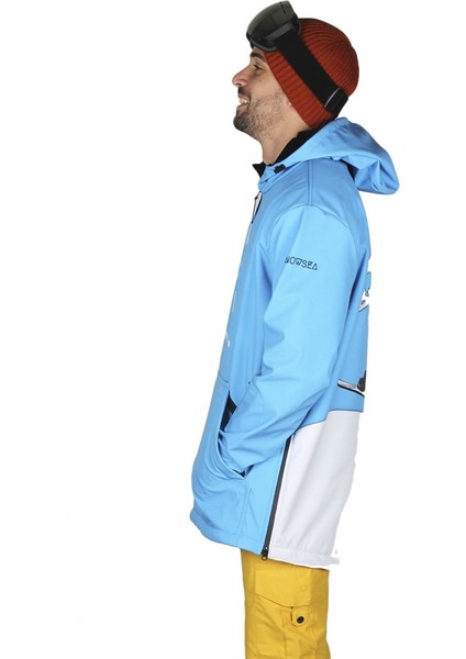 Snow Maniacs SS7716 Snowboard Montu indirimleri