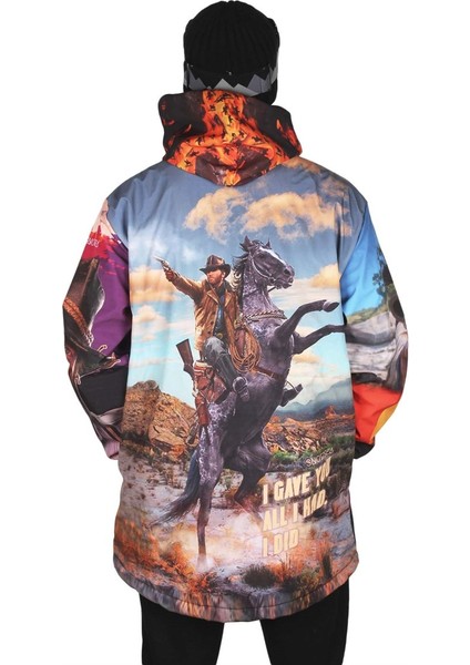 Arthur SS7717 Snowboard ve Kayak Montu fiyatları