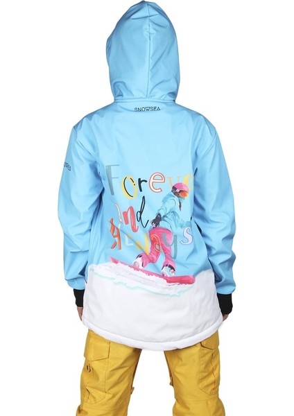 Bayan Tasarım Snowboard Montu / Snowsea SS7718 fiyatları