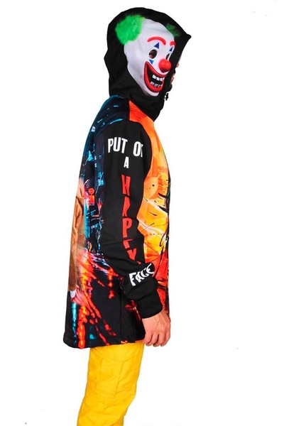 Bloody Joker Snowsea SS7642 Kayak ve Snowboard Montu fiyatları