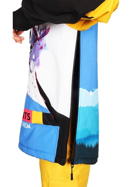 Skiing Girl SS8005 Kayak Montu fırsatları