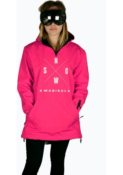 Snow Maniacs SS7689 Snowboard ve Kayak Montu