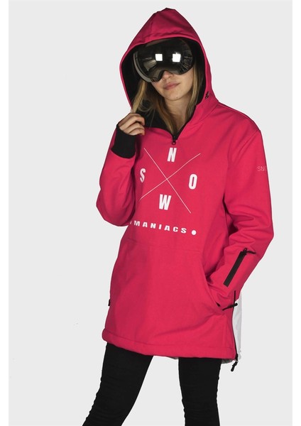 Snow Maniacs SS7689 Snowboard ve Kayak Montu fırsatları