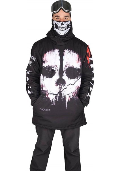 Ghost SS8000 Kayak ve Snowboard Montu fiyatları