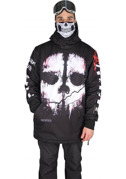 Ghost SS8000 Kayak ve Snowboard Montu fırsatları