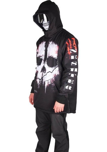 Ghost SS8000 Kayak ve Snowboard Montu indirimleri