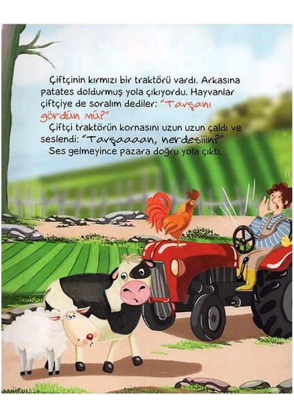 +7 Yaş Tavşan Neredesin? (Yumurcak Yayınları) fiyatları