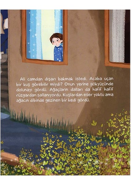 +7 Yaş Minik Kuş (Yumurcak Yayınları) fiyatları