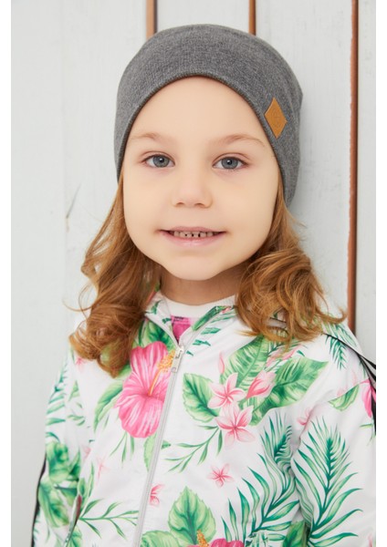 Kız Bebek Çocuk Füme Şapka Bere El Yapımı Rahat Cild Dostu %100 Pamuklu Kaşkorse modelleri