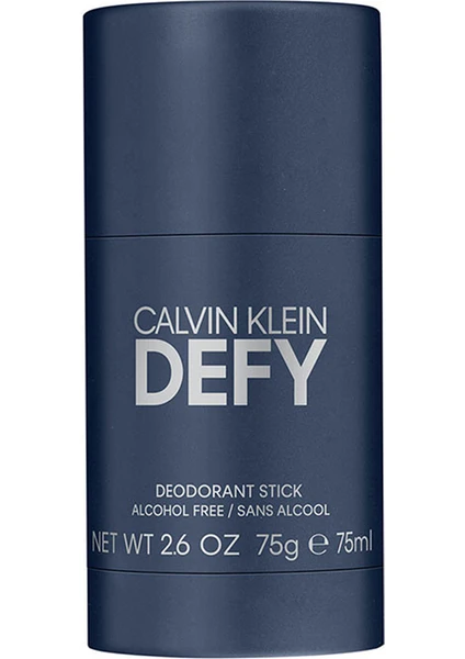 Calvin Klein Defy Erkek Deostick 75 Gr