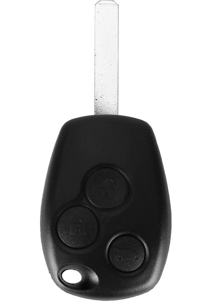 Renault Kangoo Anahtar Kabı 3 Buton Pantograf 2010-2016 fiyatları